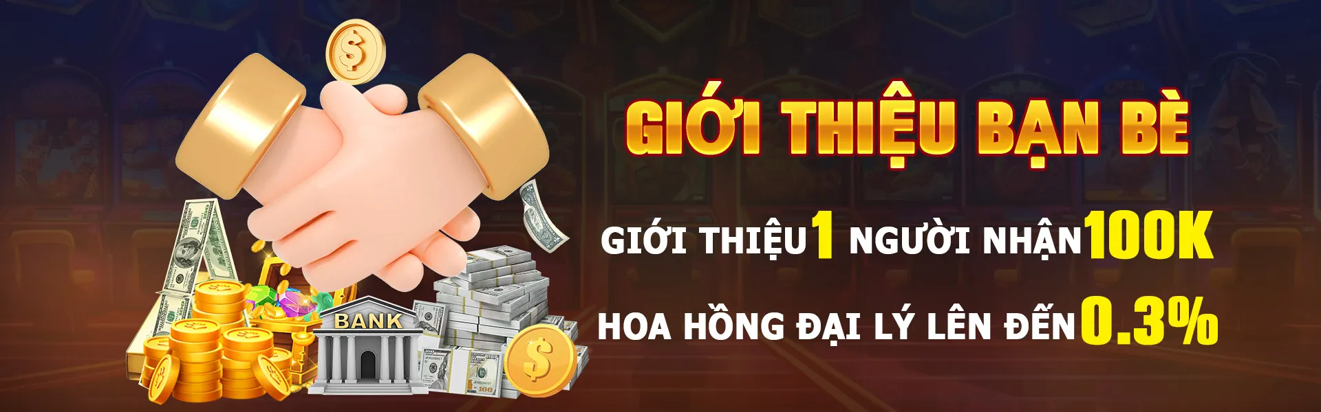 G666 Win đối tác hợp tác thành công