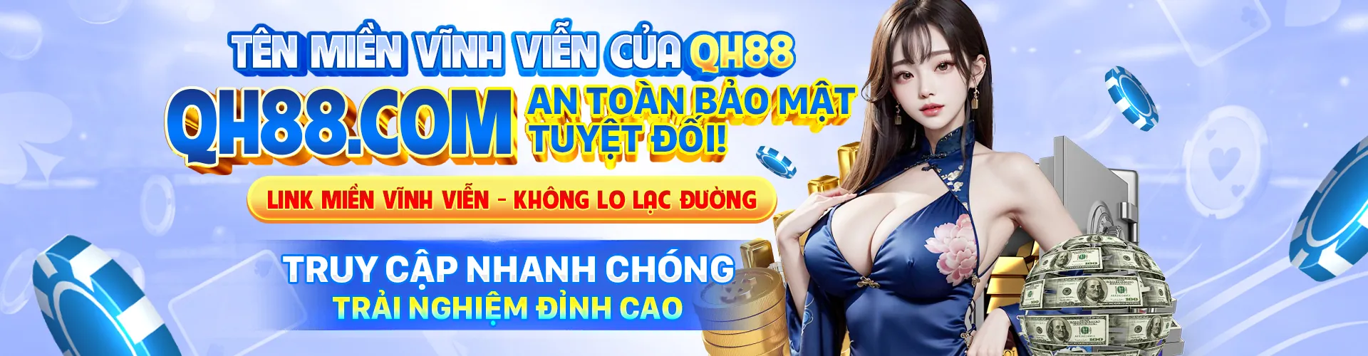 Hình ảnh giới thiệu nền tảng G666 Win