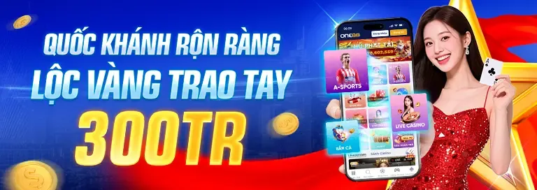 Thưởng nạp tiền và sự kiện đặc biệt G666 Win